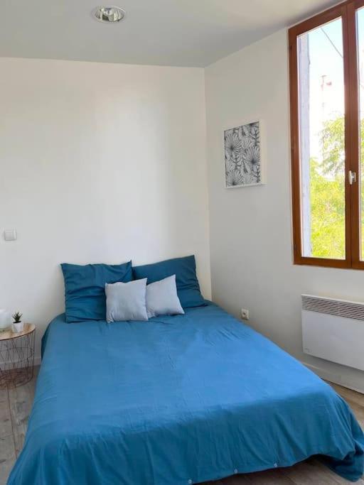 Magnifique En Plein Coeur Du Panier, A Proximite Du Vieux-port Apartment
