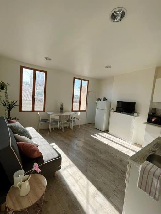 Apartment Magnifique En Plein Coeur Du Panier, A Proximite Du Vieux-port *