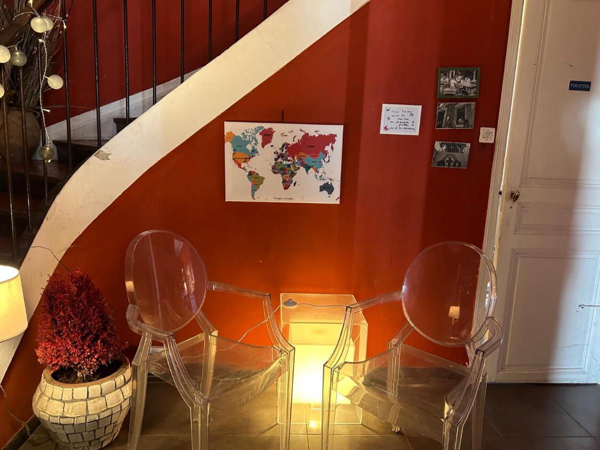 Guest house Maison D'Hotes La Bastide Bleue
