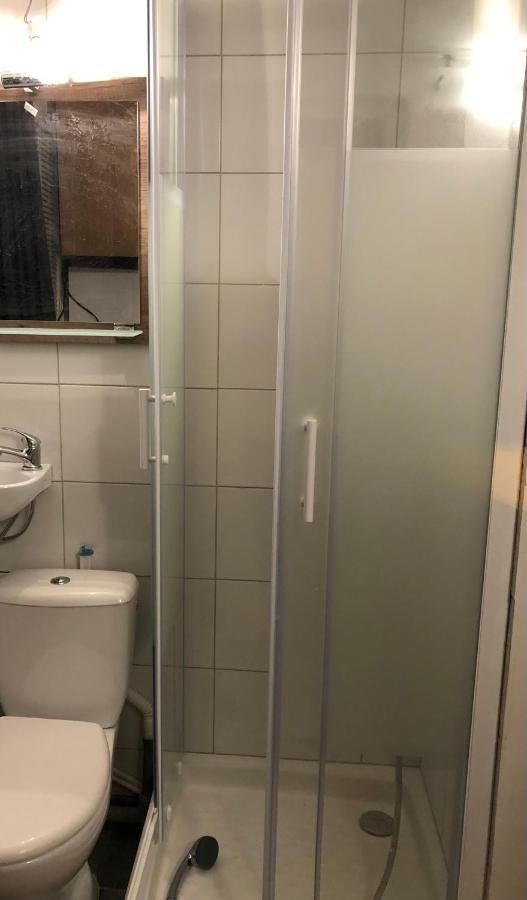Studette Avec Exterieur Climatisee Holiday home
