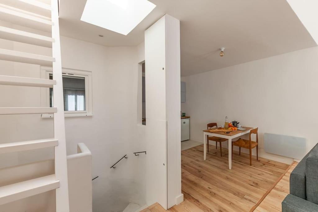 Apartment Souleiado - Loft De Prestige Rooftop *