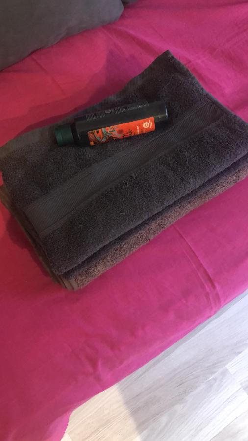 Holiday home Studette Avec Exterieur Climatisee *