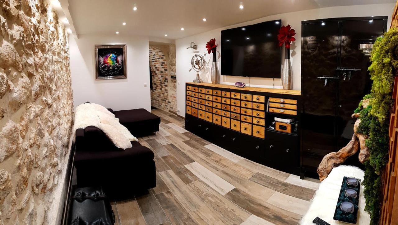 Appartement Coup De Coeur *