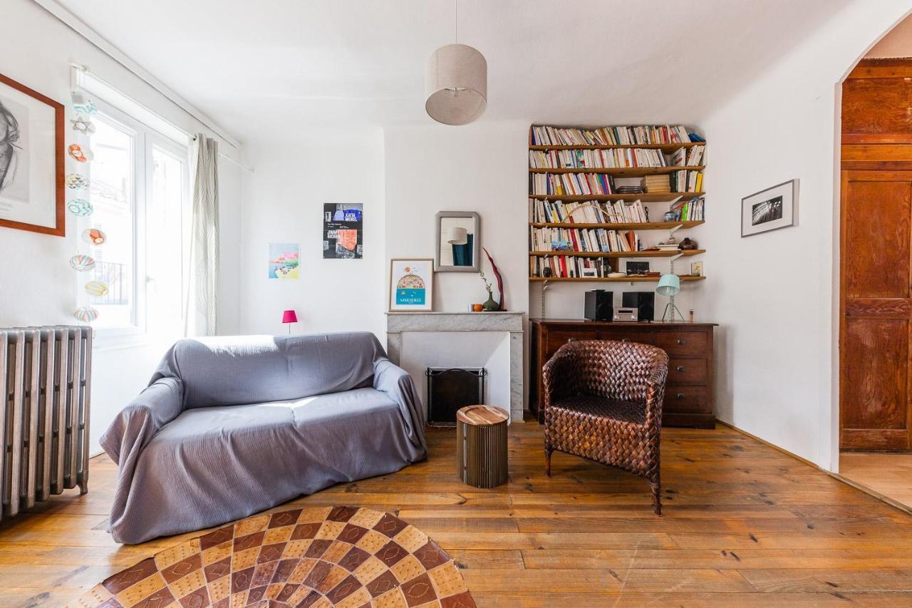 Appartement Borsalino