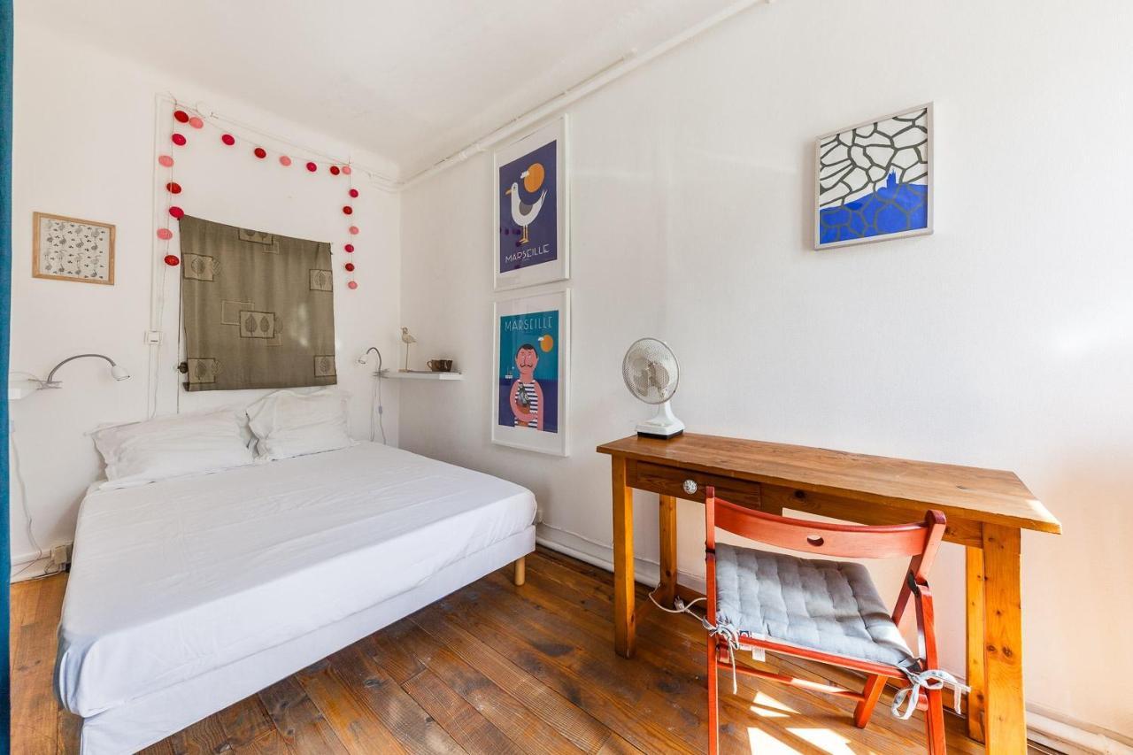 Borsalino Appartement Marseille