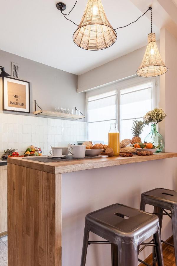 Sacha Apartment *