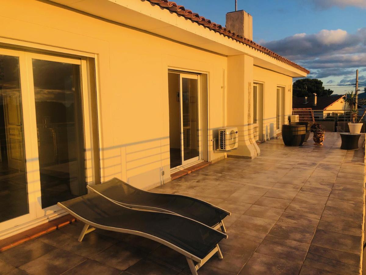La-villa-augustine Fr Villa Marseille