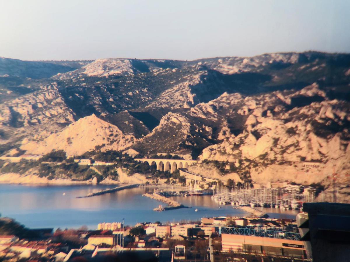 La-villa-augustine Fr Villa Marseille