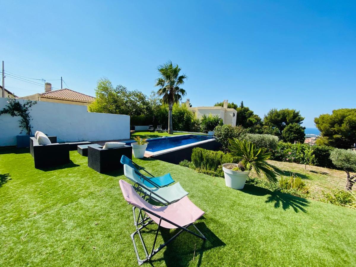 La-villa-augustine Fr Marseille