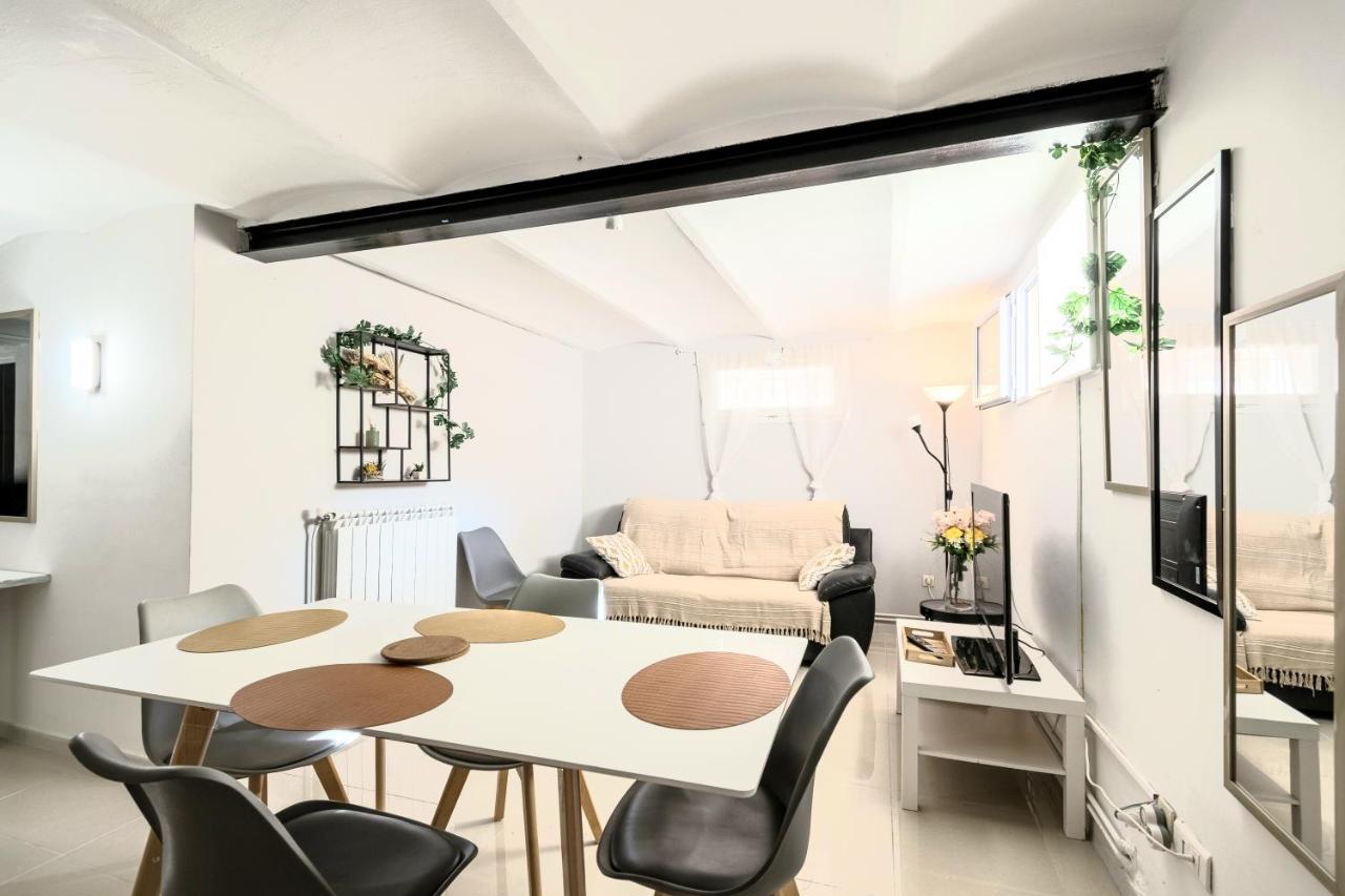 Proche Velodrome F4 Dans Villa Avec Parking Et Piscine Partagee Apartment Marseille