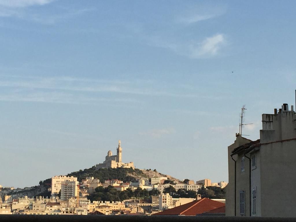 Le Goya * Marseille