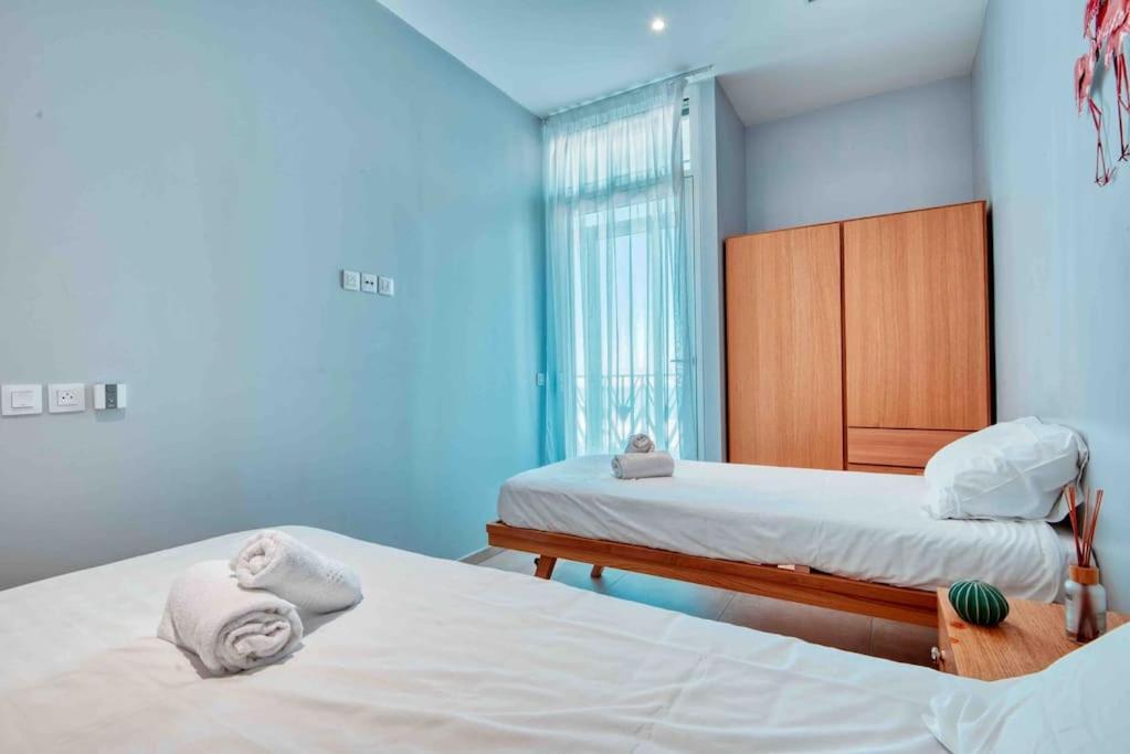 Luxury Joliette Căn hộ Marseille