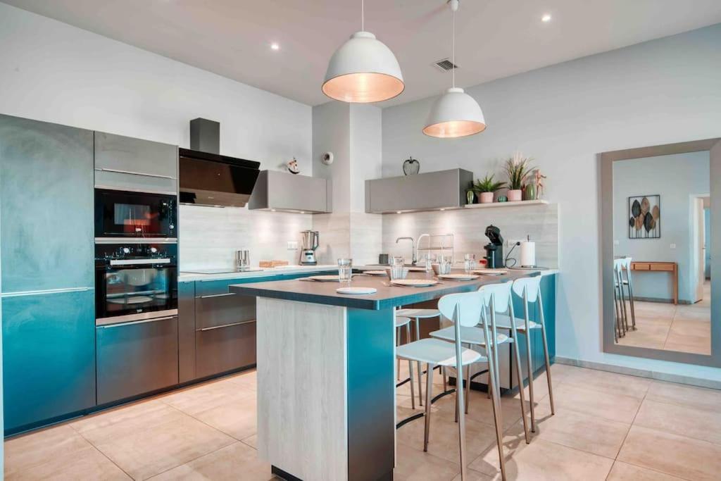 Luxury Joliette * Marseille