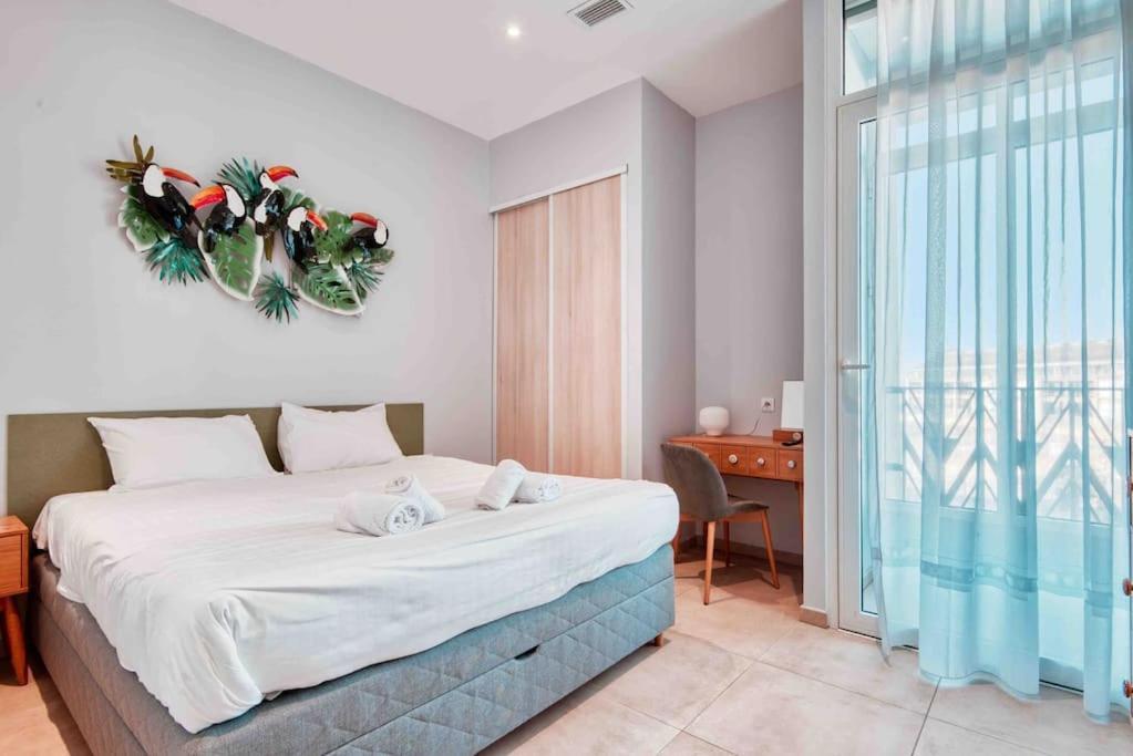 Luxury Joliette Marseille