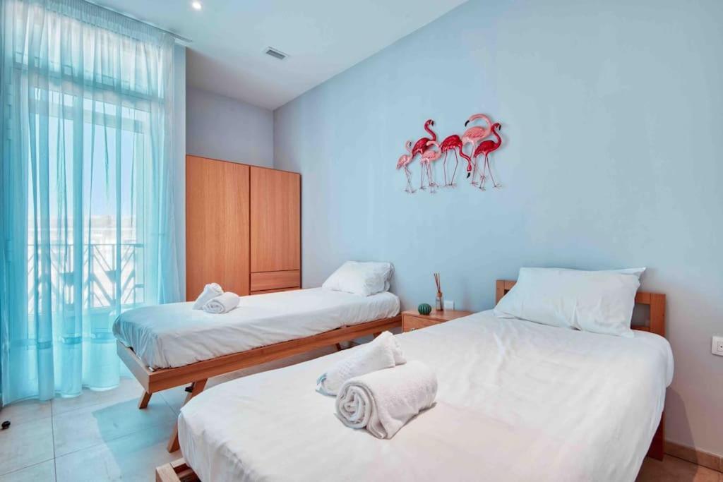 Căn hộ Luxury Joliette *