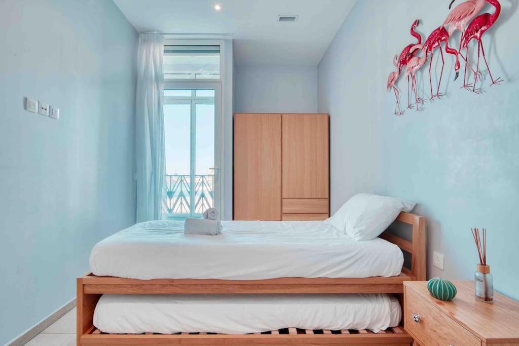 Luxury Joliette * Marseille