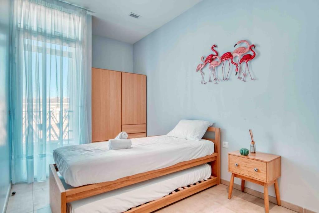 Căn hộ Luxury Joliette