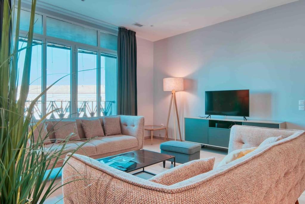 Luxury Joliette Căn hộ