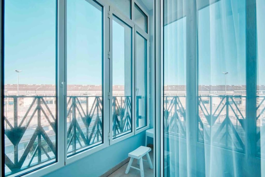 Căn hộ Luxury Joliette