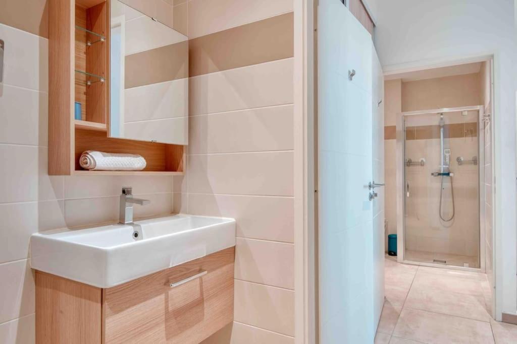 Luxury Joliette Căn hộ