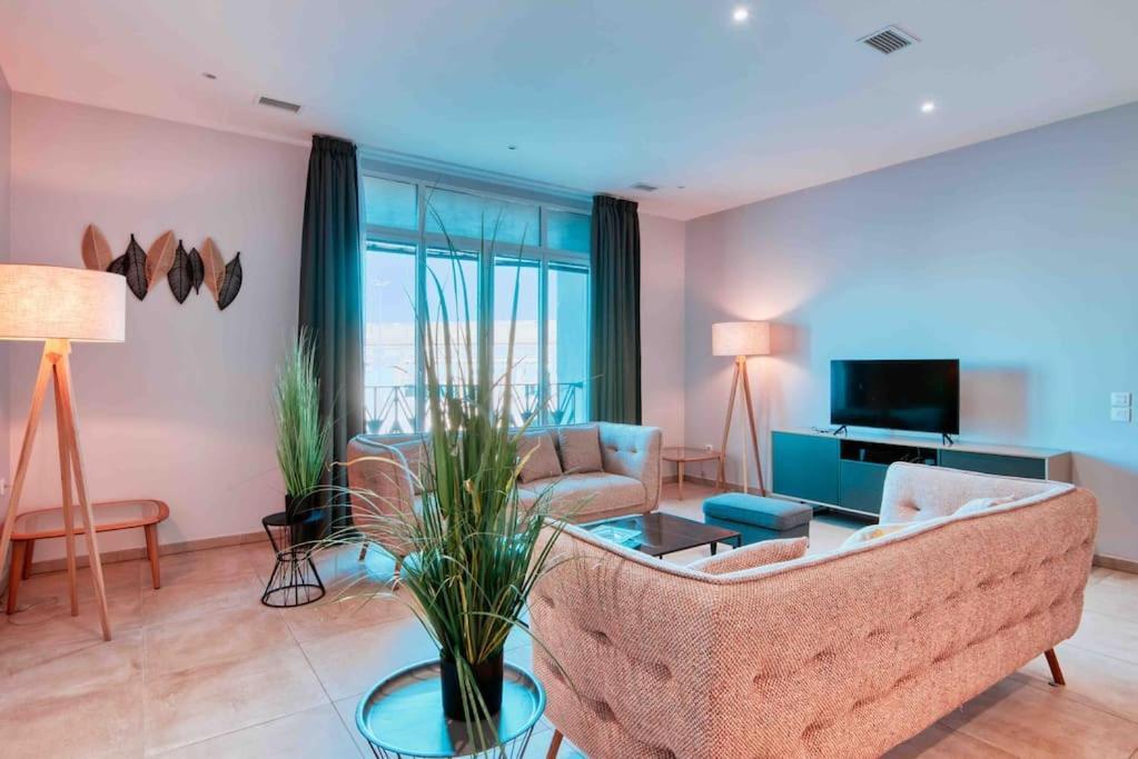 Luxury Joliette