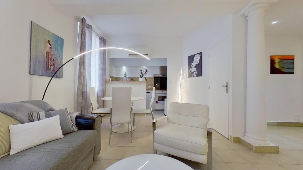 Le Pytheas Vieux Port Marseille Apartment