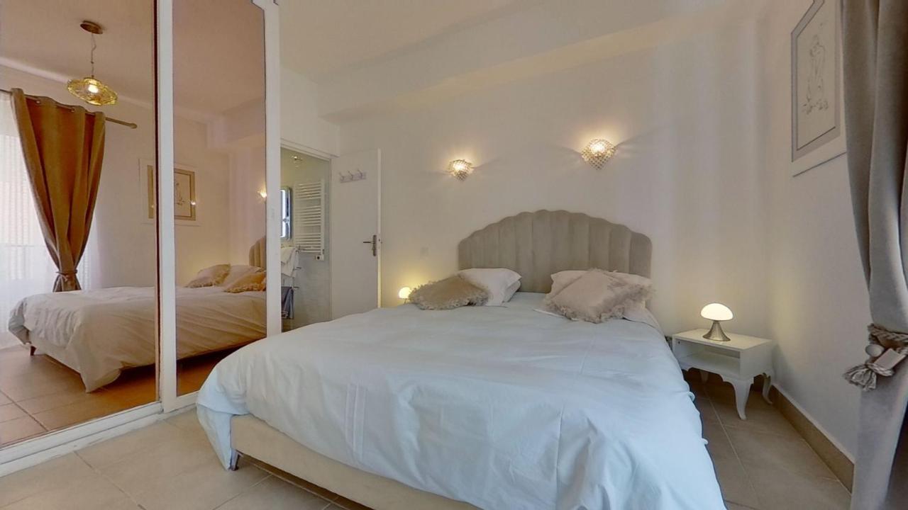 Apartment Le Pytheas Vieux Port Marseille