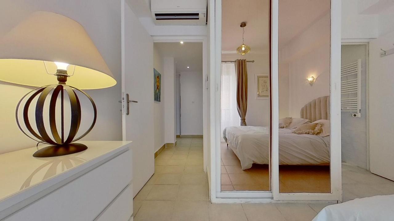 Apartment Le Pytheas Vieux Port Marseille