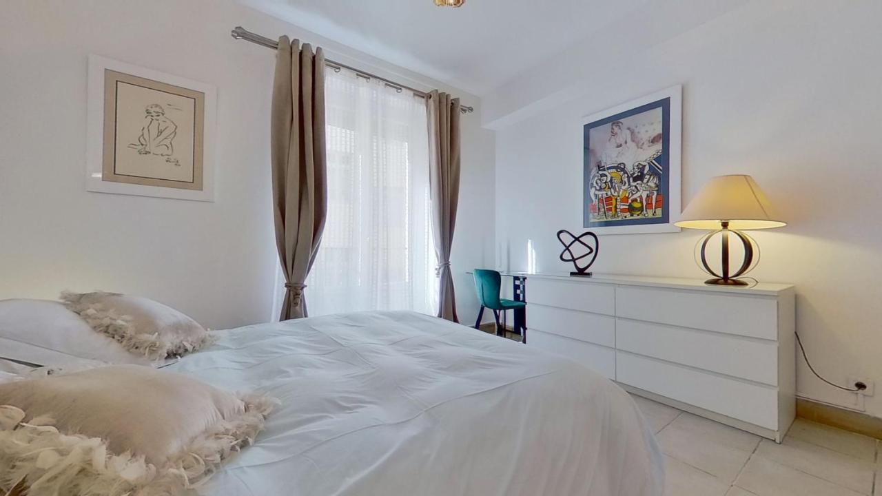 Apartment Le Pytheas Vieux Port Marseille