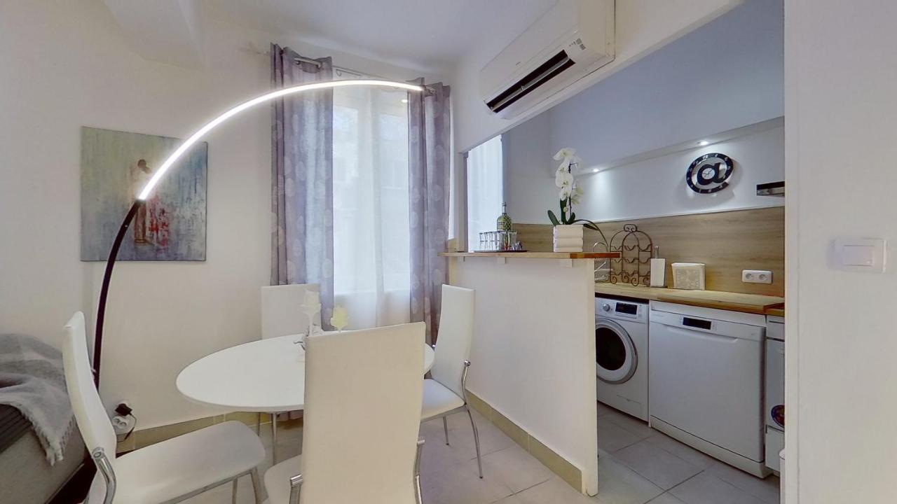 Le Pytheas Vieux Port Marseille Apartment