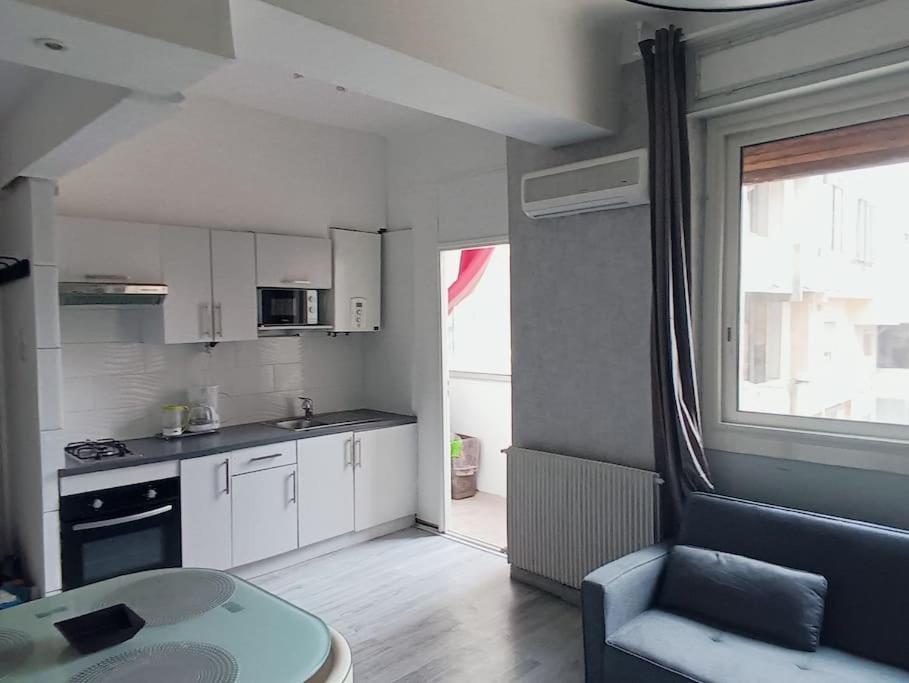Centre Et Plage F3 Avec Ascenseur
