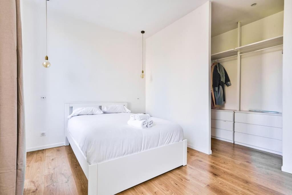 Superb Near Parc Longchamp Appartement *