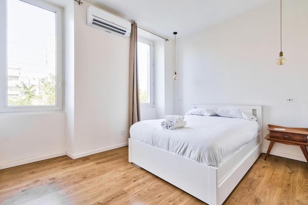 Appartement Superb Near Parc Longchamp Marseilles