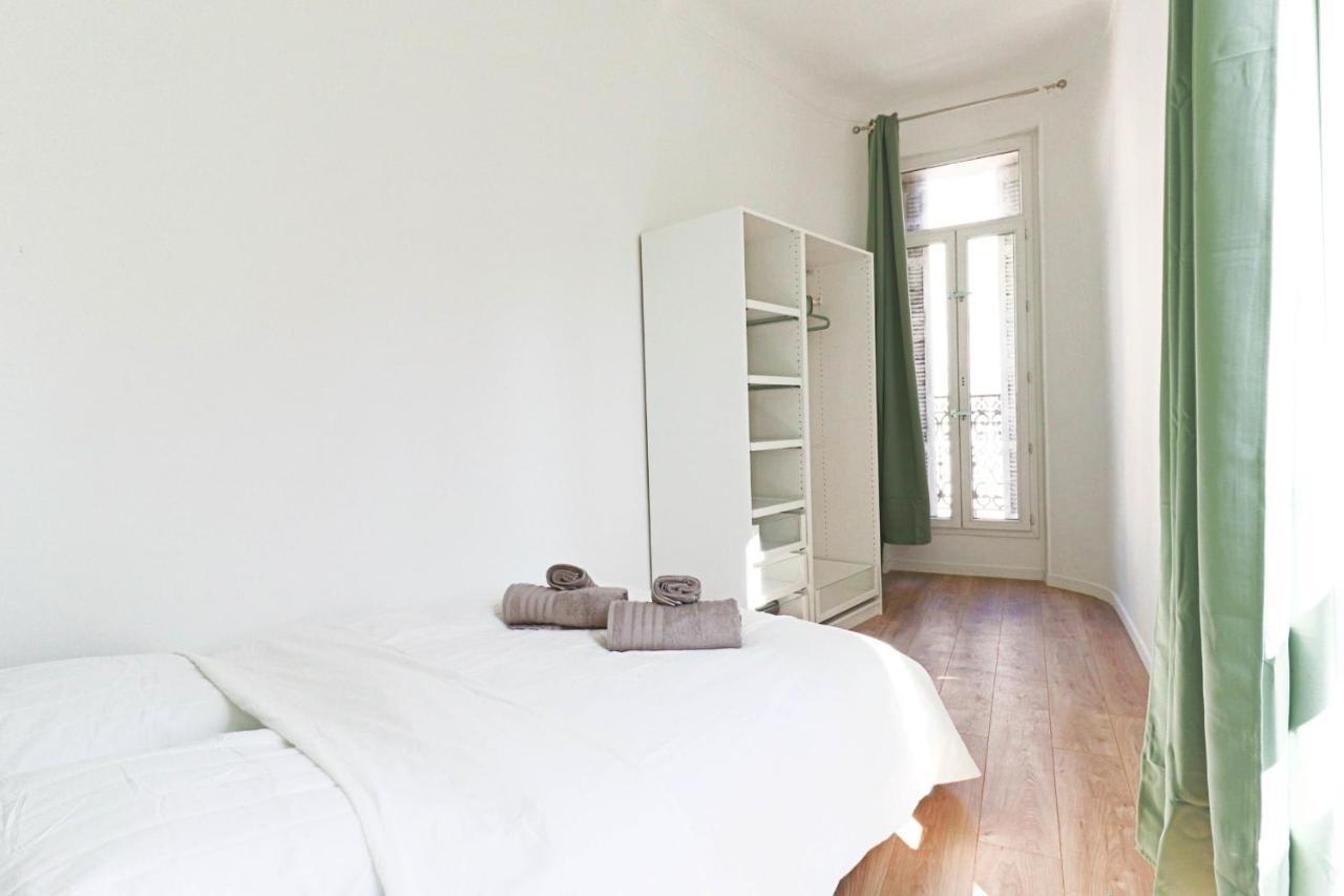 Appartement Le Liberty - Wifi Centre Longchamp