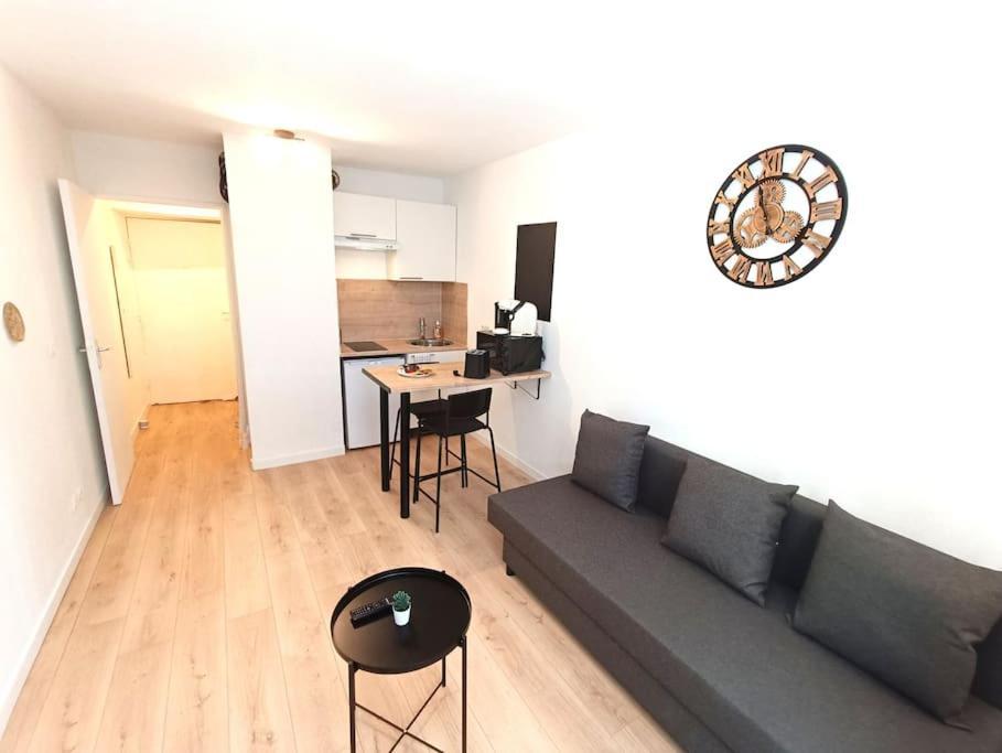 Tout Equipe Wifi A 6 Min St Charles Apartment *