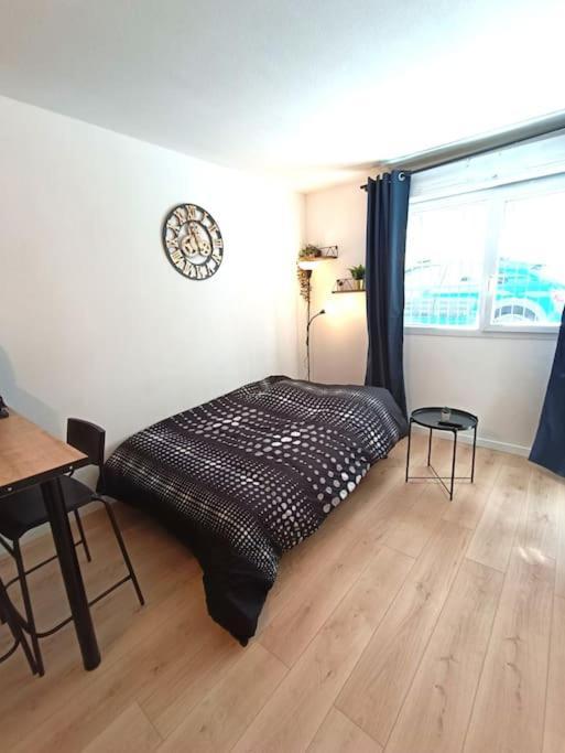 Tout Equipe Wifi A 6 Min St Charles * Marseille
