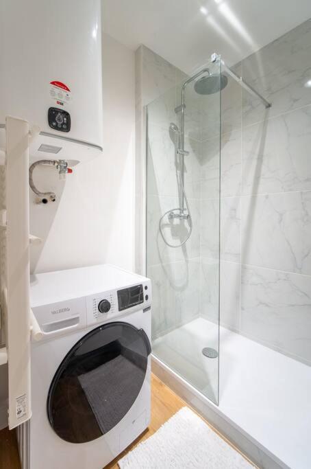 Apartment Equipe 3 Chambresterrasse Du Port