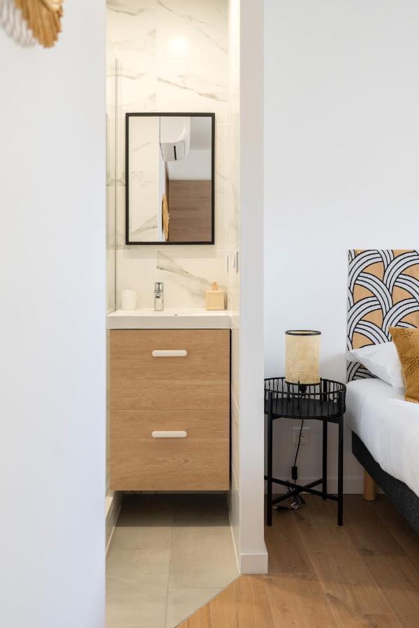 Vakantiehuis La Maison Du Parc I Standing 3 8 Pers Parking Clim Wifi Velodrome