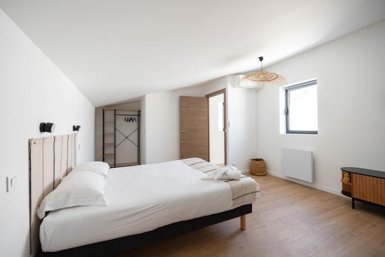 La Maison Du Parc I Standing 3 8 Pers Parking Clim Wifi Velodrome Vakantiehuis Marseilles