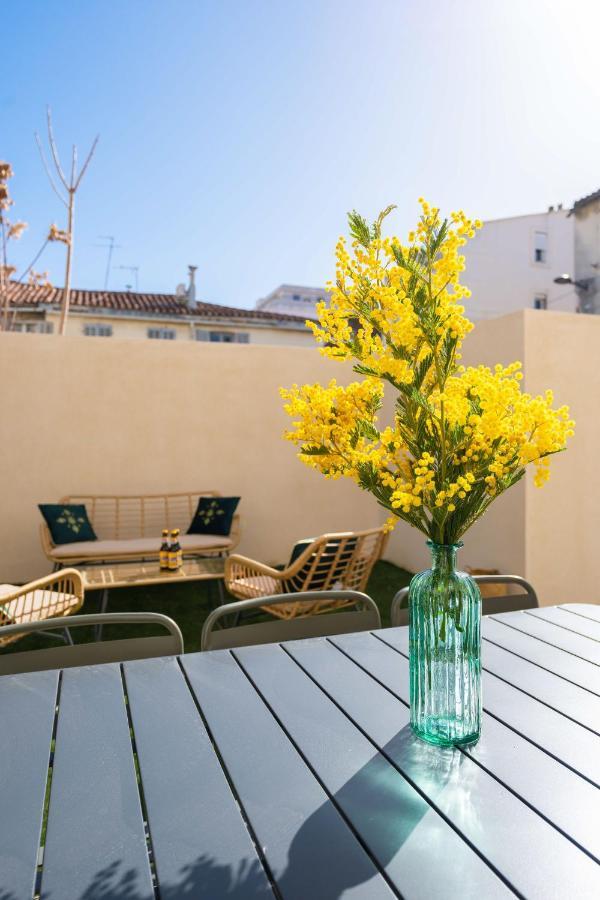 Holiday home La Maison Du Parc I Standing 3 8 Pers Parking Clim Wifi Velodrome