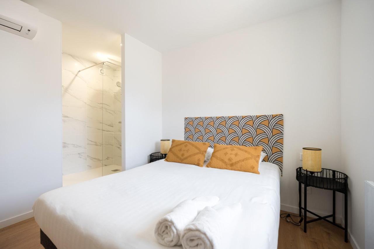 La Maison Du Parc I Standing 3 8 Pers Parking Clim Wifi Velodrome Holiday home