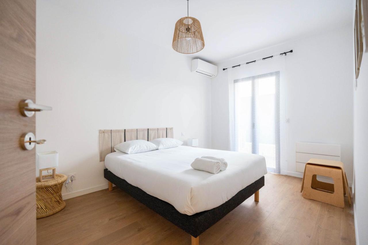 Holiday home La Maison Du Parc 4 Standing Terrasse Parking Wifi Clim *