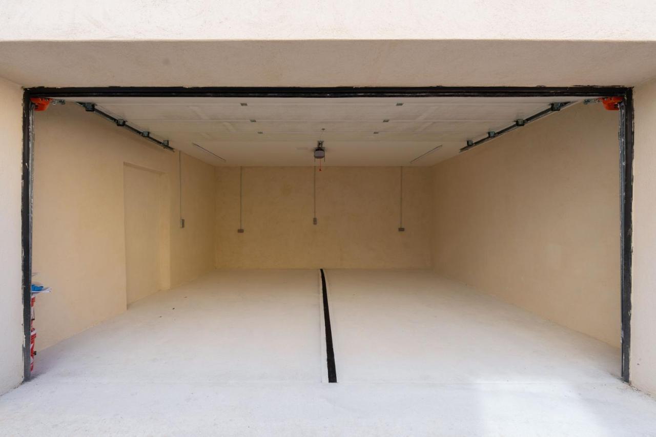 La Maison Du Parc 4 Standing Terrasse Parking Wifi Clim Holiday home