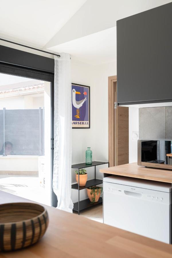 La Maison Du Parc 4 Standing Terrasse Parking Wifi Clim Holiday home