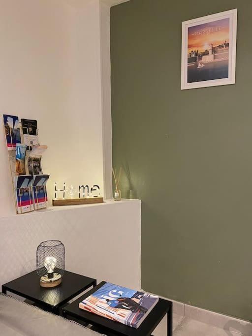 Apartment Le Panier Marseille