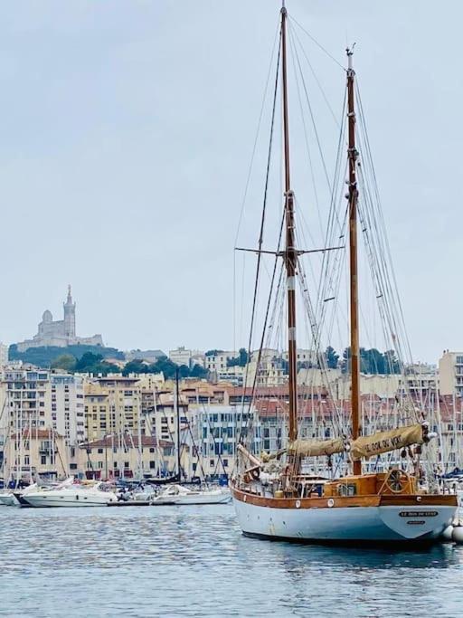 Le Panier Apartment Marseille