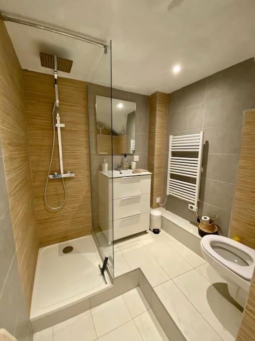 Le Panier Apartment *