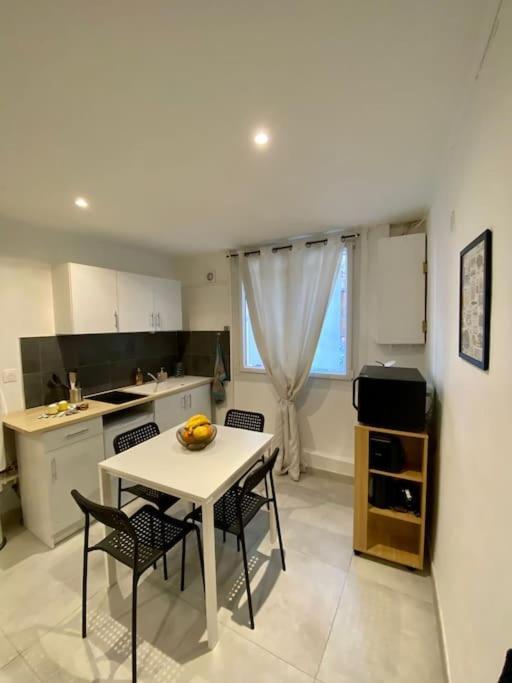 Apartment Le Panier