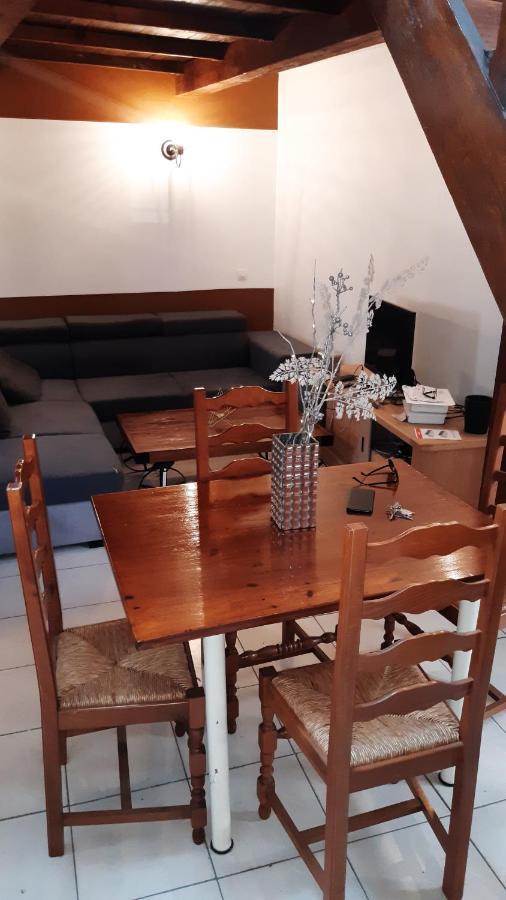 Maisonnette Holiday home *