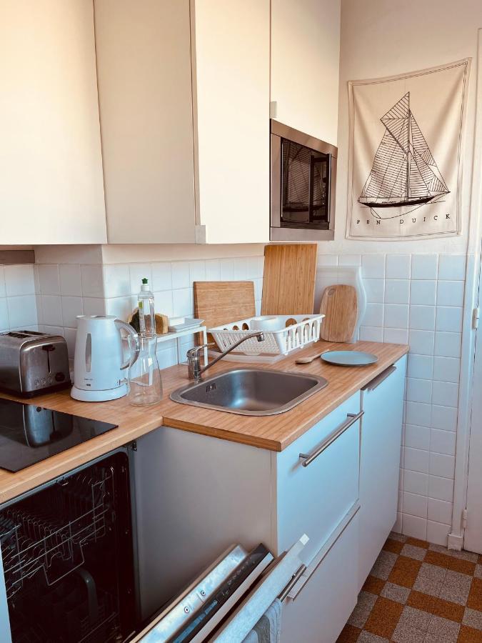 Le Petit Catalan Apartment *